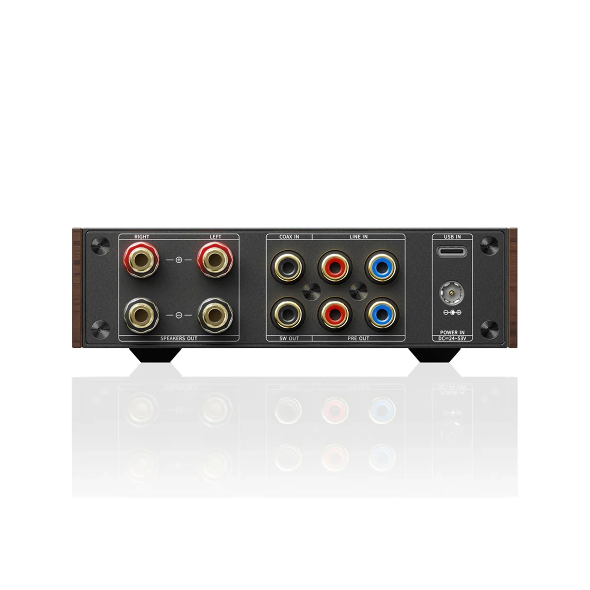 FiiO Jade Audio LEVEL 1